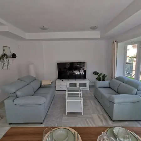 Casa Mirabelle *