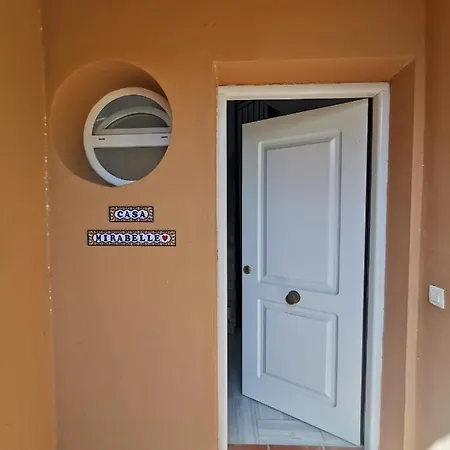 Casa Mirabelle 別荘 *