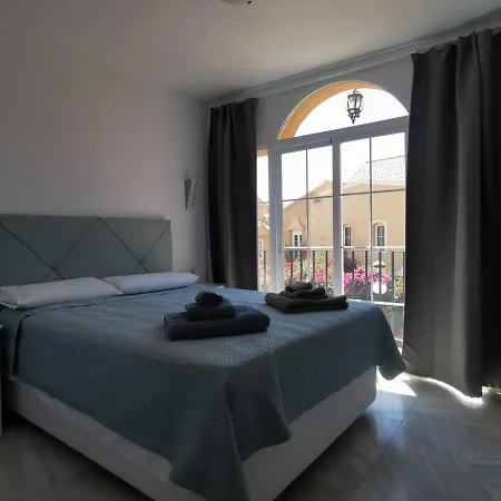 Casa Mirabelle