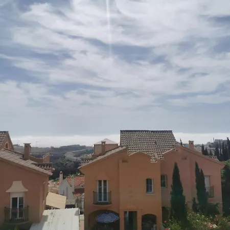 Сasa de vacaciones Casa Mirabelle Mijas