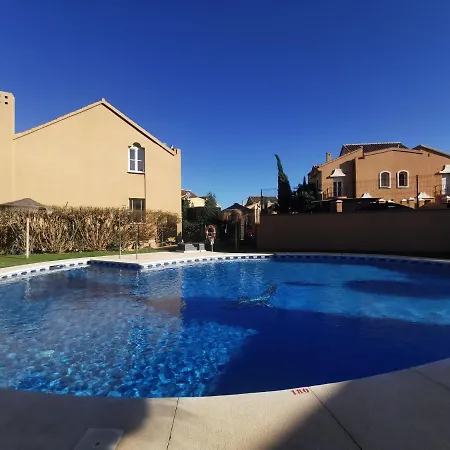 Casa Mirabelle Сasa de vacaciones Mijas