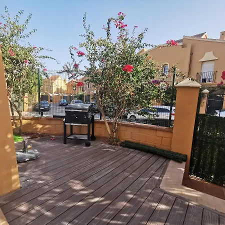 Casa Mirabelle Сasa de vacaciones