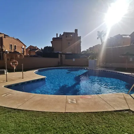 Сasa de vacaciones Casa Mirabelle