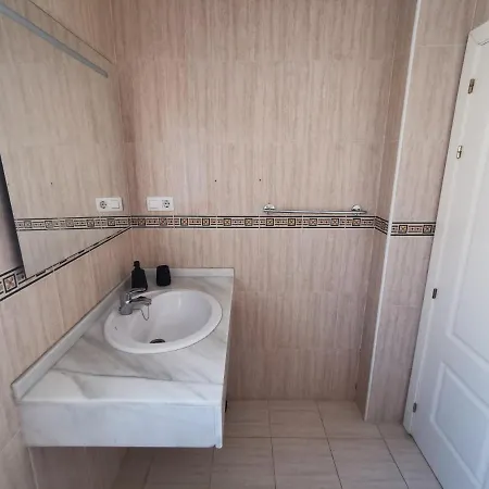 Casa Mirabelle Сasa de vacaciones *