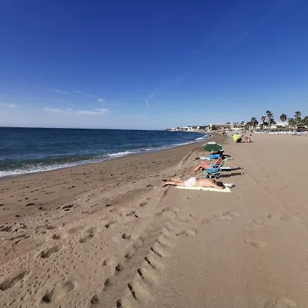 Casa Mirabelle Сasa de vacaciones Mijas