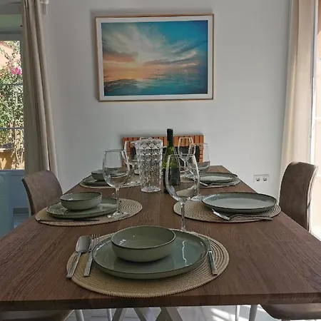 Casa Mirabelle Mijas