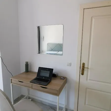 Сasa de vacaciones Casa Mirabelle Mijas