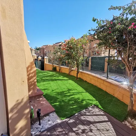 Casa Mirabelle Сasa de vacaciones