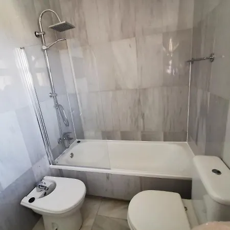 Casa Mirabelle Semesterbostad Mijas
