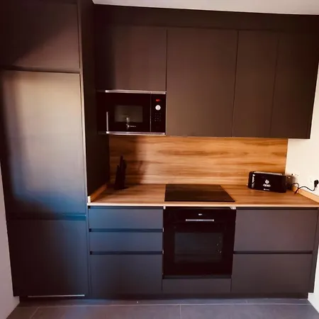 بيت للعطل Casa Mirabelle ميخاس
